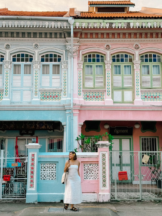 10 FREE INSTAGRAM TOURIST SPOTS IN SINGAPORE! 🇸🇬