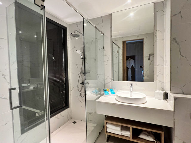 Laguna Grand Hotel & Spa Songkla