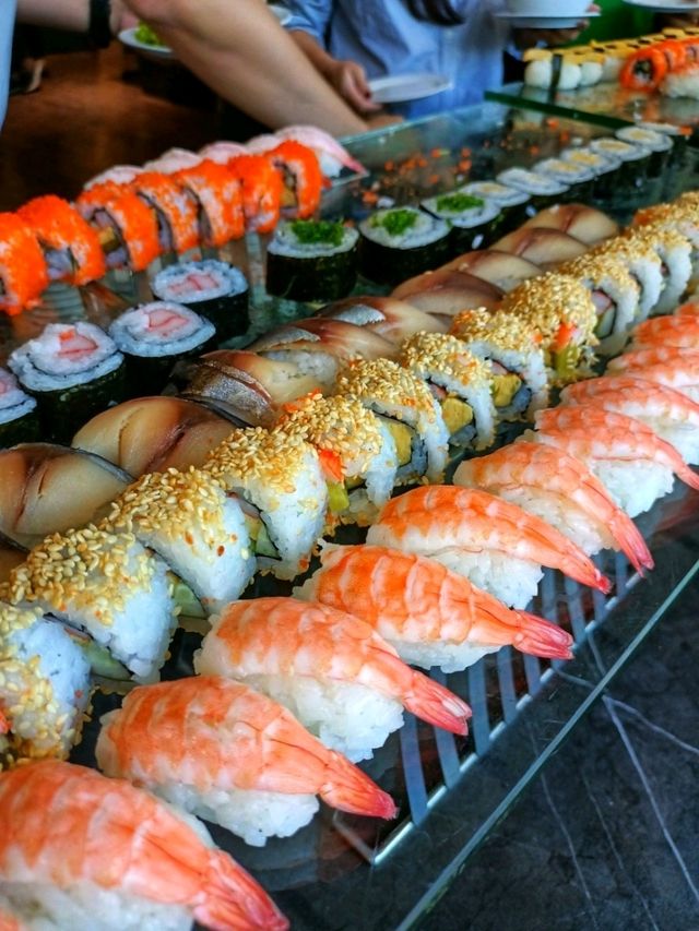 พิกัด brunch ย่านหลักสี่