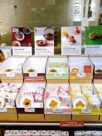 Hiroshima’s Delights at MUJI Community Market 