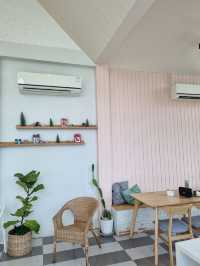 ☔️ Wanichcha Café 