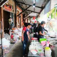 เจ๊เอ็งเป็ดพะโล้ ย่านบางลำพู