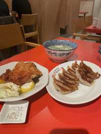 兵庫　味噌だれが絶品の餃子専門店🥟