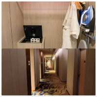 曼谷日式裝修酒店