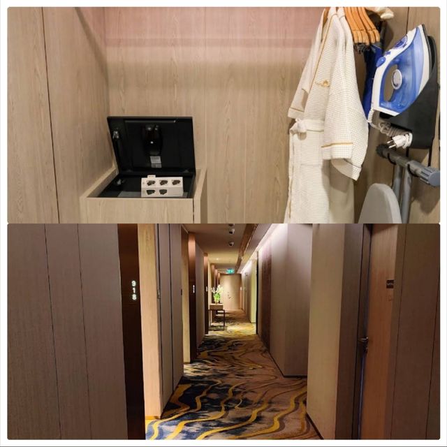 曼谷日式裝修酒店