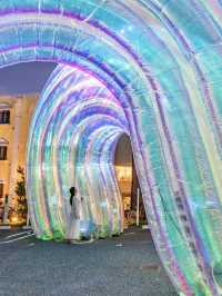【東京都/下北沢】今行きたい40万人が見た手が届きそうな月