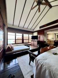 🏖️ Napasai a belmond hotel koh samui
