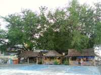 Rusamilae Beach