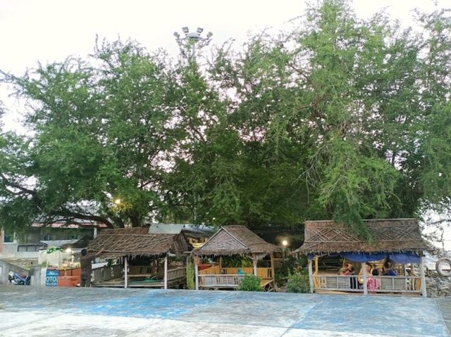 Rusamilae Beach