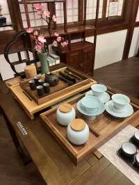 期間限定至9/22 BELLAVITA 寶麗廣場古今穿越展