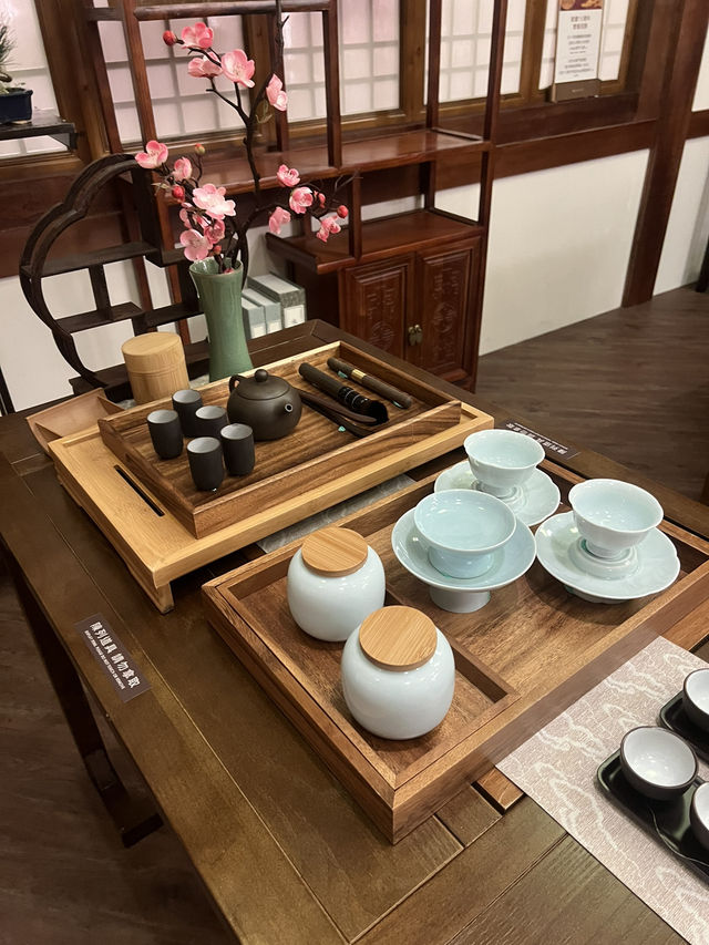 期間限定至9/22 BELLAVITA 寶麗廣場古今穿越展
