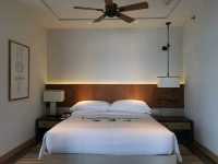 รีวิวที่พัก Hilton Huahin Resort