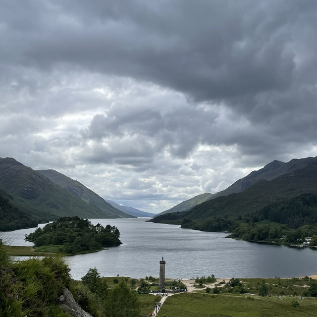 Glenfinnan