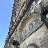 St. Petri Dom (St. Peter’s Cathedral)