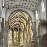 Basilica of St. Ursula