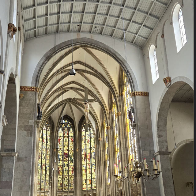 Basilica of St. Ursula