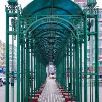 มาแนะนำ พิกัดเก็บให้ครบเลยนะ ในเมือง harbin เดินชิ