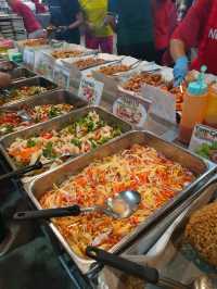 Exploring Hatyai: From Morning Markets to Mookata Delights