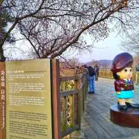 🇰🇷 The DMZ: A Journey to the Edge of History