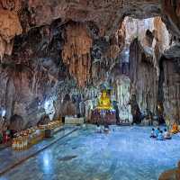 🕍 วัดงาม แห่งเมืองกาญจน์