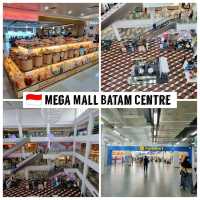 ๐ฎ๐ฉ Mega Mall Batam Centre
