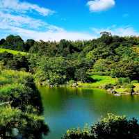 大阪萬博紀念公園