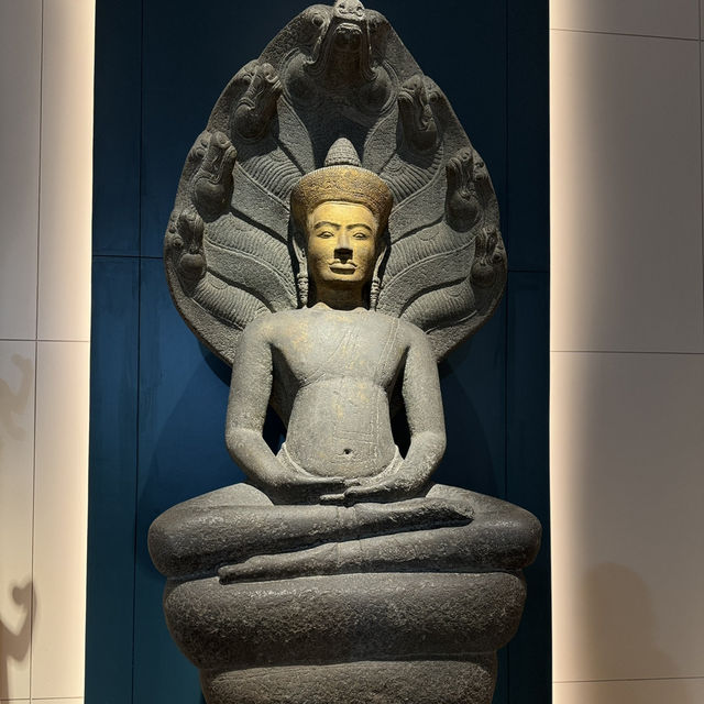 バンコク国立博物館