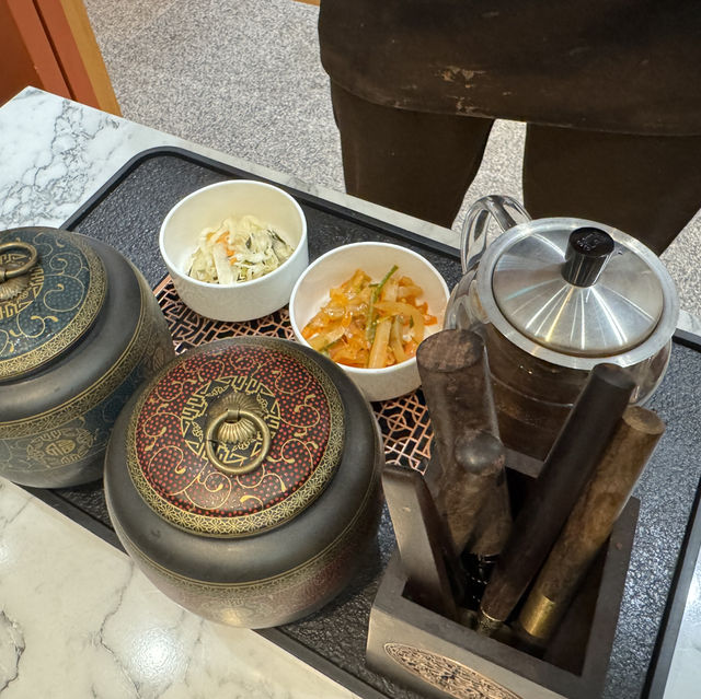 짬뽕이 맛있는 판교 맛집 중국집