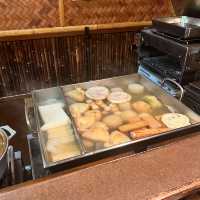 Okame ร้านโอเด้งเก่าแก่ย่านโดทงโบริ