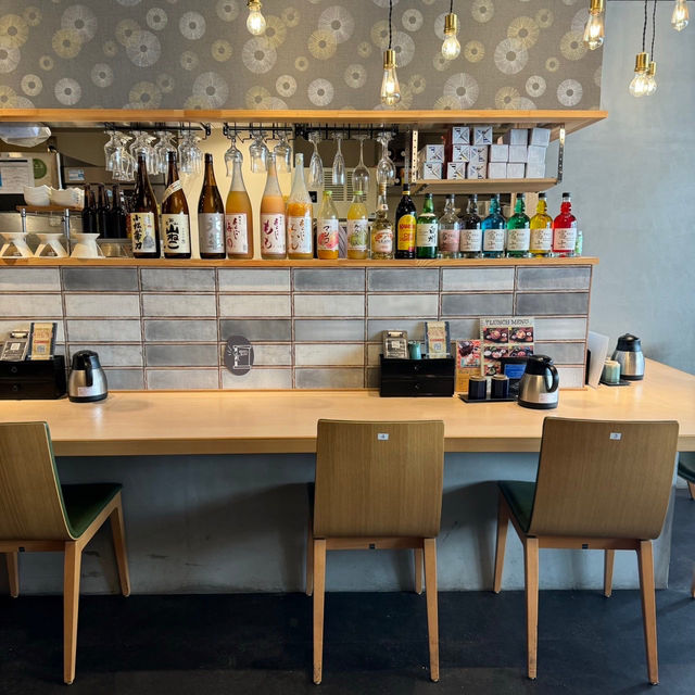 【千葉(船橋)】居酒屋でお団子食べ放題！？