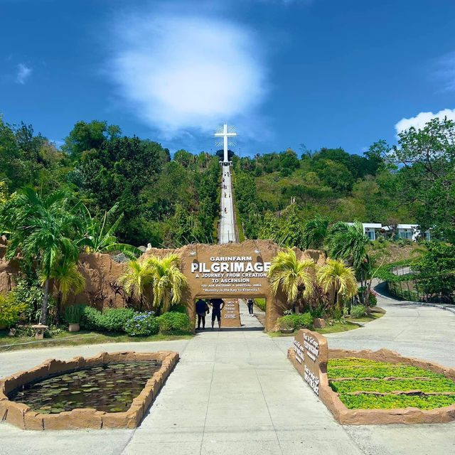 GarinFarm Pilgrimage Resort