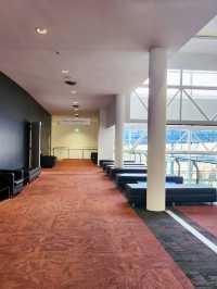 🇦🇺 National Convention Centre Canberra, Australia
