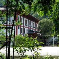 ～少帥禪園～心靈之旅～