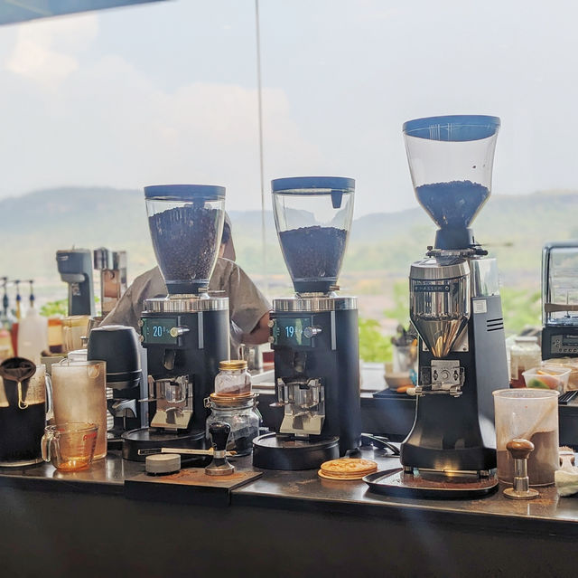 The Memory Cafe - ความทรงจำคาเฟ่
