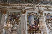 Nymphenburg Palace  Munich 