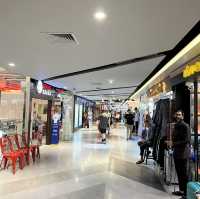 ศูนย์การค้า MBK Center