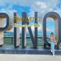 Pino Latte Restaurant & Cafe ~ เขาค้อ