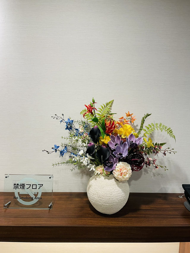 【岡山県】駅近！観光・ビジネスにおすすめホテル