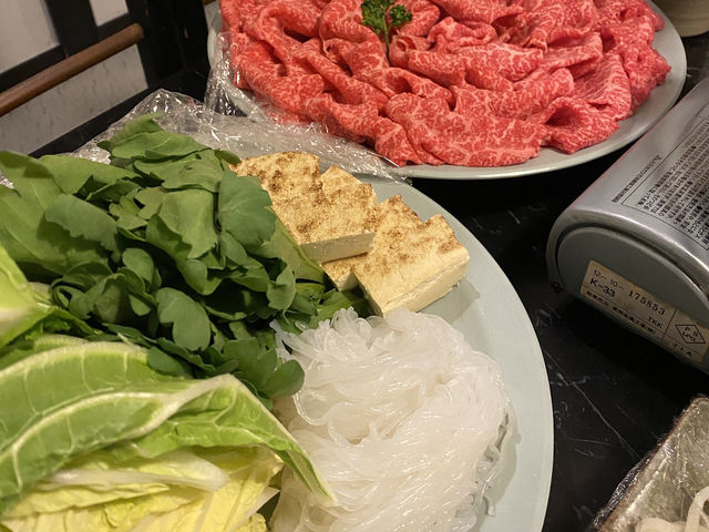 〈宮崎〉ここのすき焼きが1番好き。宮崎牛を堪能できる焼肉屋さん