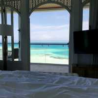 Autumn Escapes: Unwind at Stone Hotels Dhiffushi This Fall