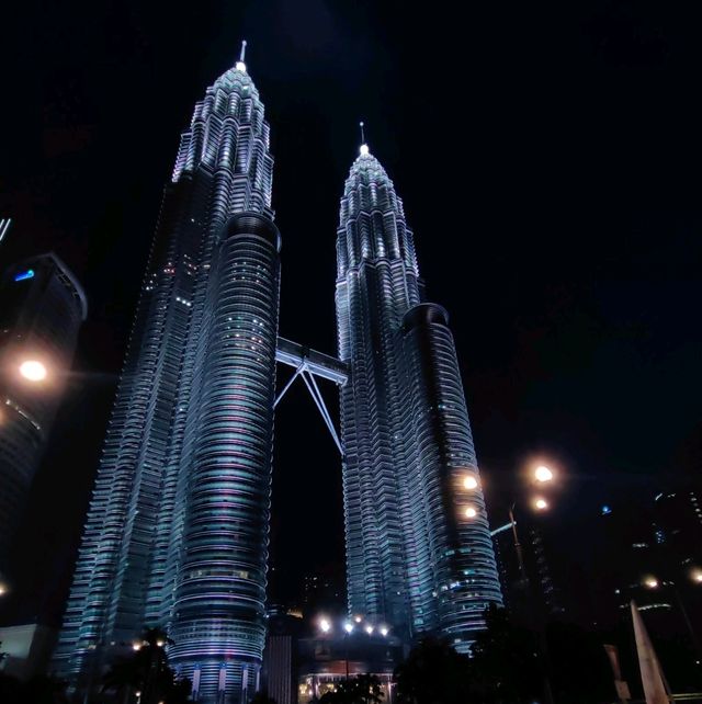 Malaysia Trips