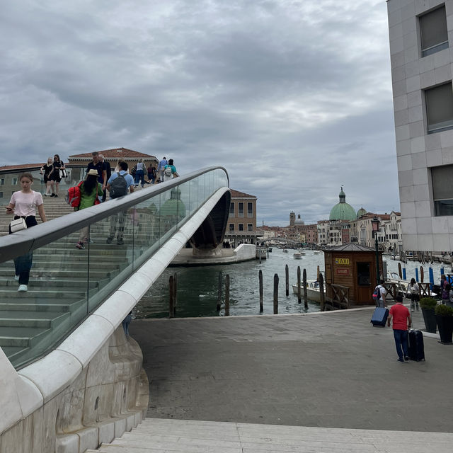 Venice: The Floating City of Dreams