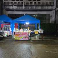 ถือศีล กินผัก ณ ตะกั่วป่า ถนนวัฒนธรรม