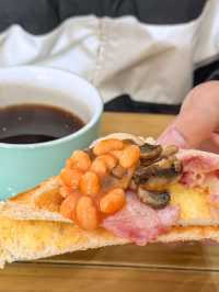  ✨런던 핌리코 로컬 맛집 에미 델리✨