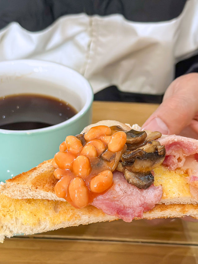  ✨런던 핌리코 로컬 맛집 에미 델리✨