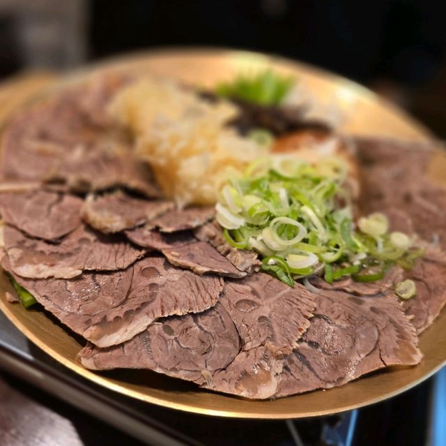 국내여행 대전맛집 유성옥 