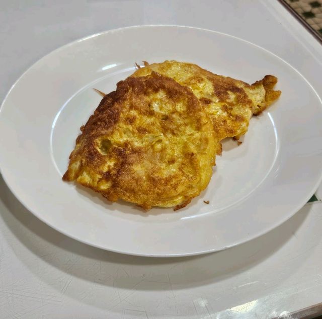 西環隱世美味茶記
