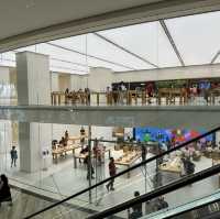 Jewel Changi Airport