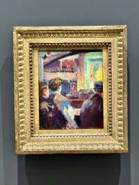 Artizon Museum in Tokyo 🖼️