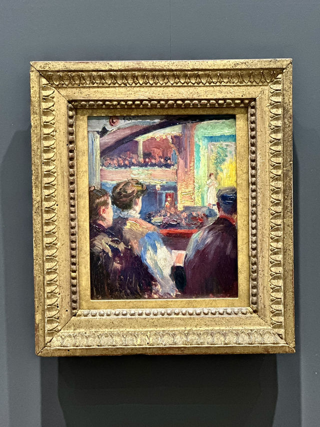 Artizon Museum in Tokyo 🖼️